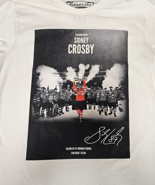 NHL TCN SCROSB RTROPH T