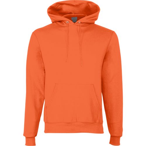 ADULT POWERBLEND ECO FLEECE HOOD S700-ON