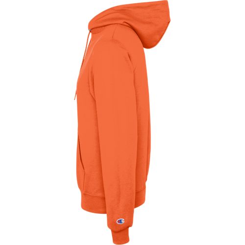ADULT POWERBLEND ECO FLEECE HOOD S700-ON
