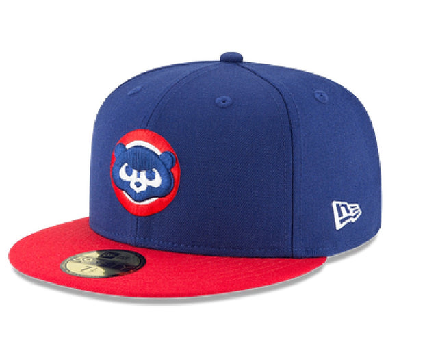 New Era MLB COOP WOOL 5950 Chicago Cubs  OTC 1979 11590980
