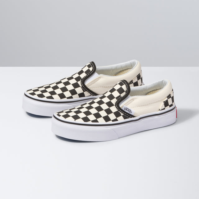 UY Classic Slip-On  VN000ZBUEO1