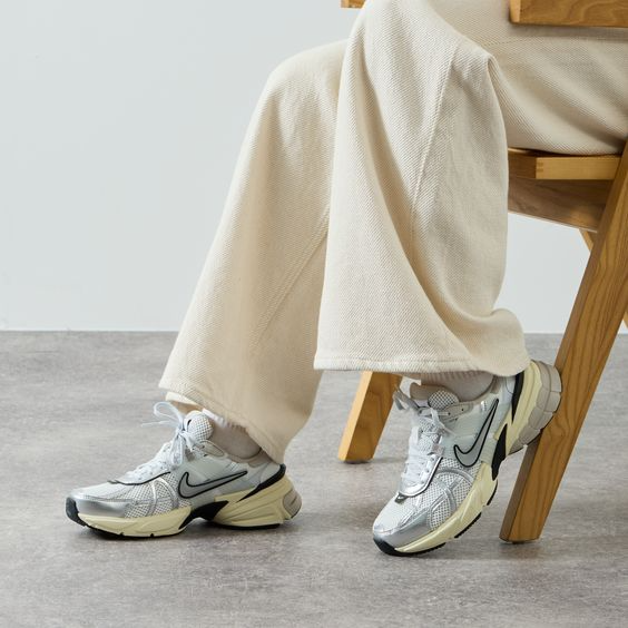 Chunky Shoes Collection