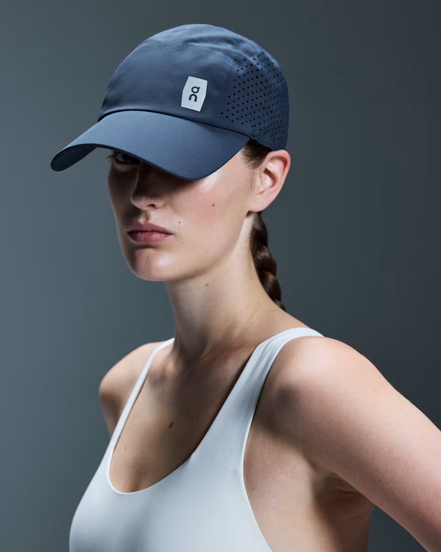 On Lightweight Cap 301.00016