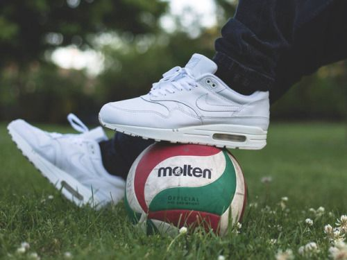 Nike Air Max Collection