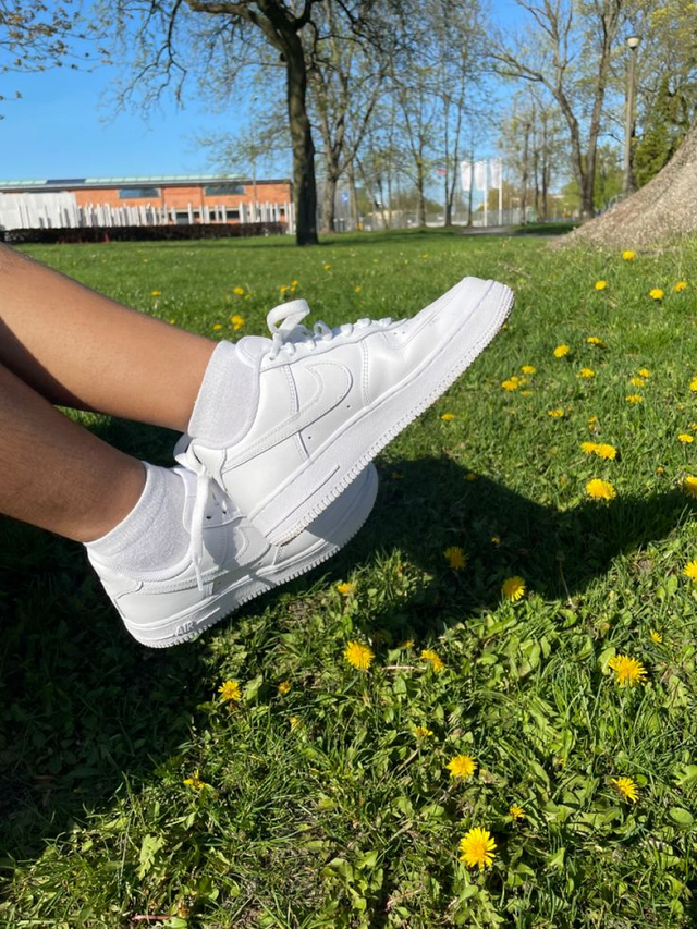 Spring Shoes Collection