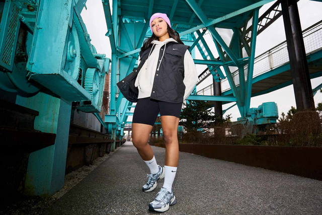 Spring Weather Collection