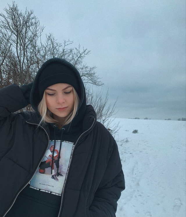 Jackets & Toques Collection