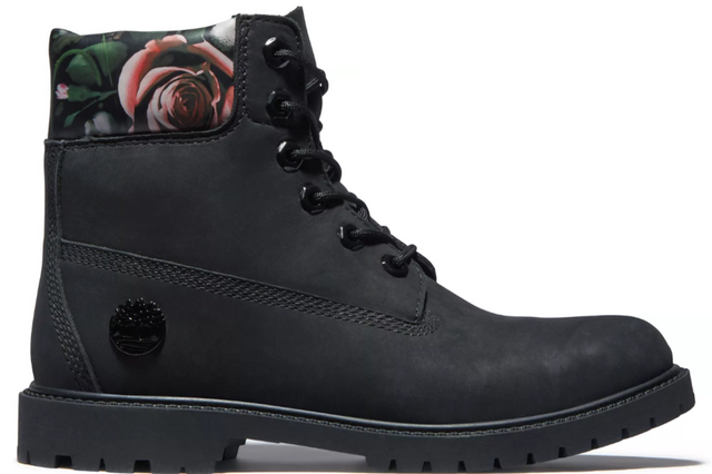 Women's Heritage Premium 6 IN Waterproof Boot TB0A2M7R001