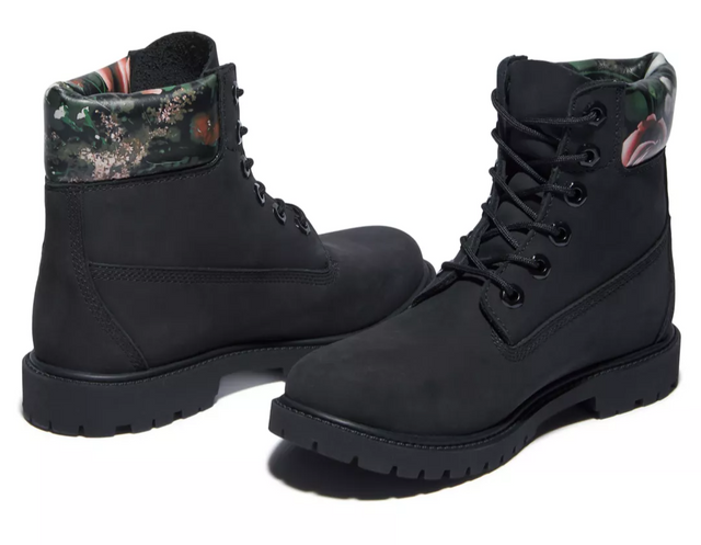 Women's Heritage Premium 6 IN Waterproof Boot TB0A2M7R001