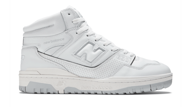 New Balance Men's 650 BB650RWW