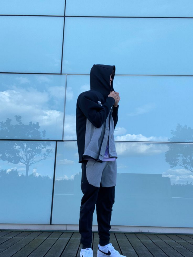 Nike Tech Fleece