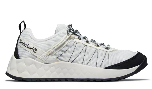 Timberland Women Solar Wave Low TB0A2FRZL77